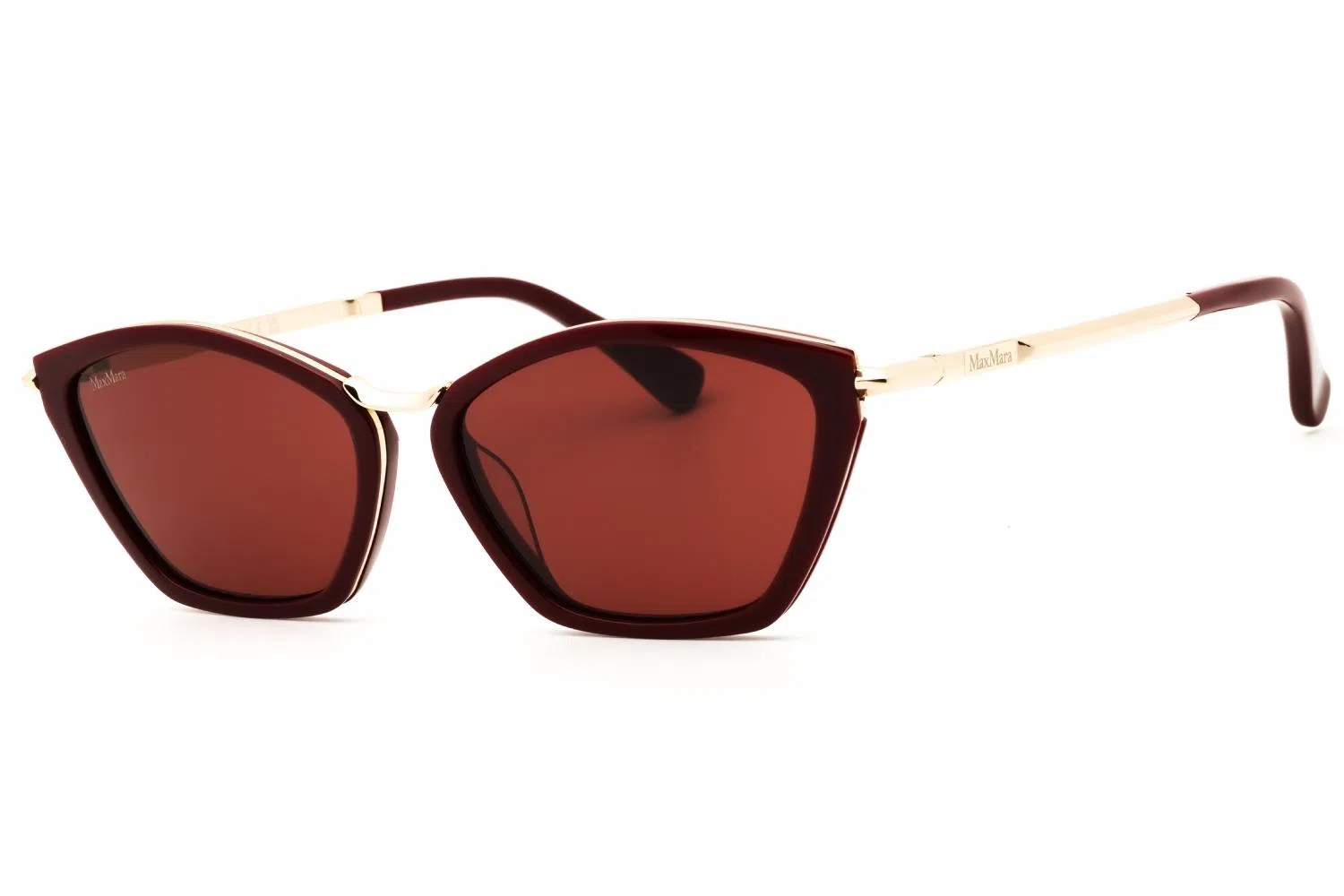 Max Mara MM0162 Sunglasses - view 3